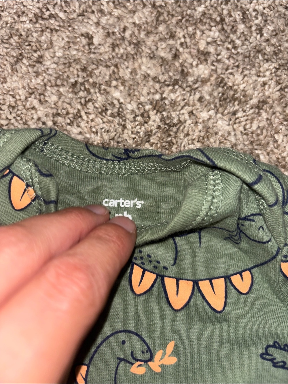 🟢10/$10 - pajama - Picture 2 of 3